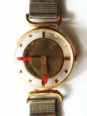 70s cor "transparent"