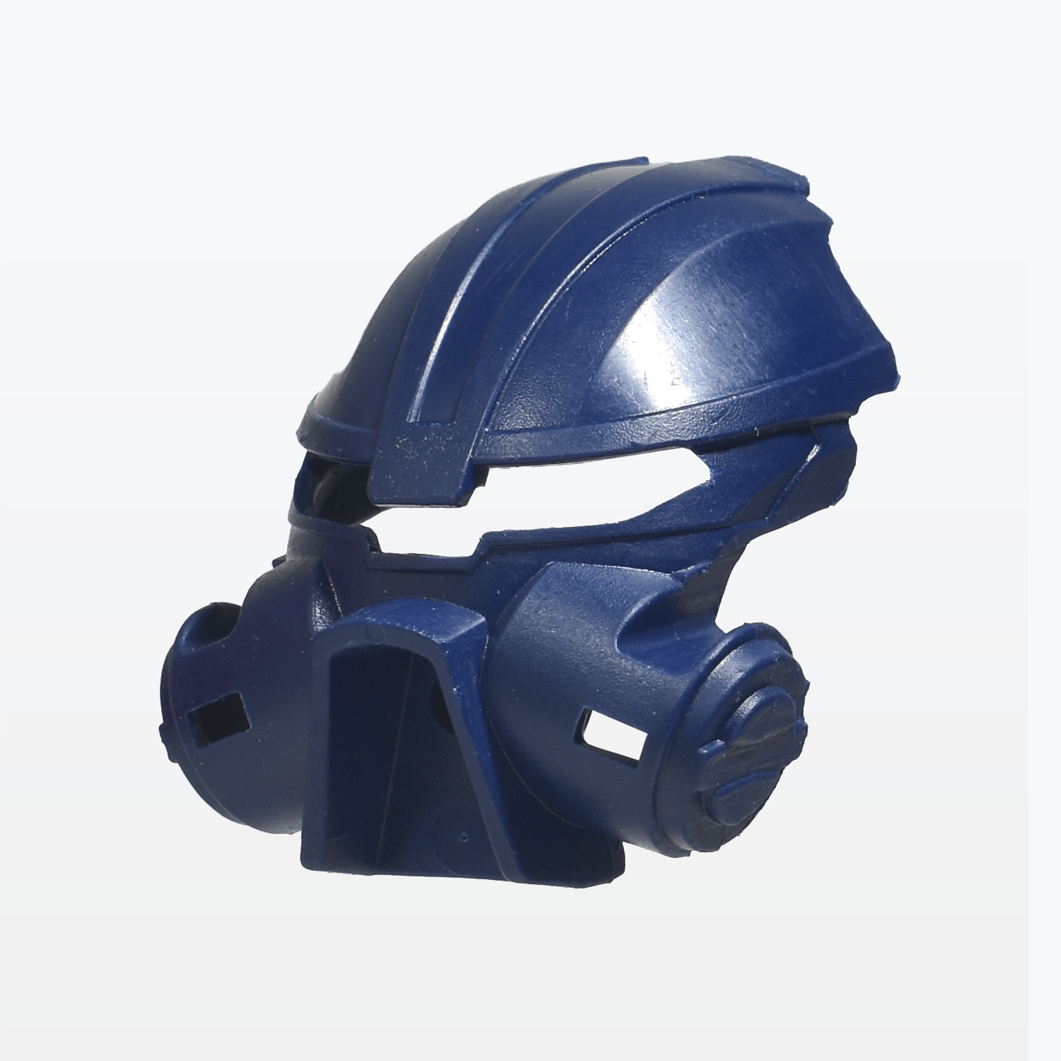 Image of Dark Blue Kiril Resin Replica
