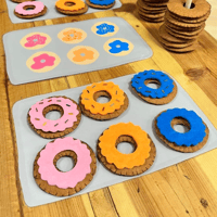 Image 2 of DONUTS