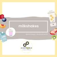 Image 1 of MILKSHAKES
