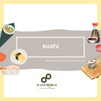 Image 1 of SUSHI
