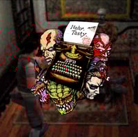  Itchy Tasty Artist Proof sample