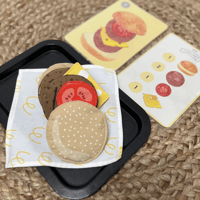 Image 4 of HAMBURGUESA