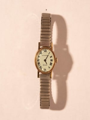 70s wittnauer ""genève"