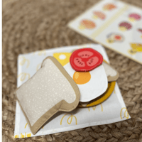 Image 3 of SANDVITX / SANDWICH