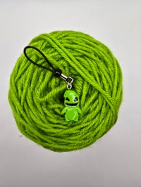 Image 1 of Mini Oogie Charm