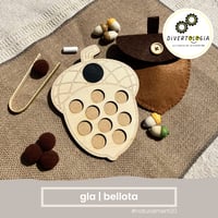 Image 1 of GLA / BELLOTA