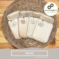 Image 1 of TARROS / POTS