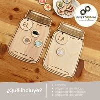 Image 3 of TARROS / POTS