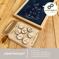 Image 4 of TARROS / POTS