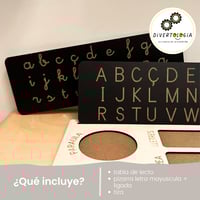 Image 2 of TAULA LECTO | TABLA LECTO