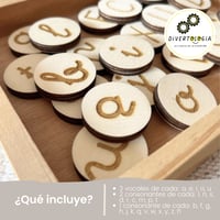 Image 2 of ABECEDARIO | ABECEDARI