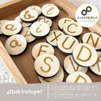 Image 3 of ABECEDARIO | ABECEDARI