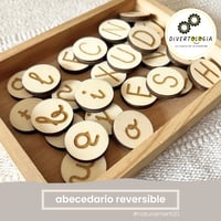 Image 1 of ABECEDARIO | ABECEDARI