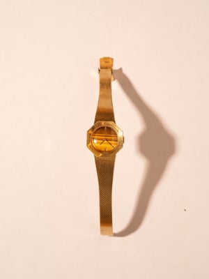 70s elgin "tiger's eye"