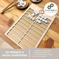 Image 4 of CASETA DESCOMPOSICIÓ | CASITA DESCOMPOSICIÓN