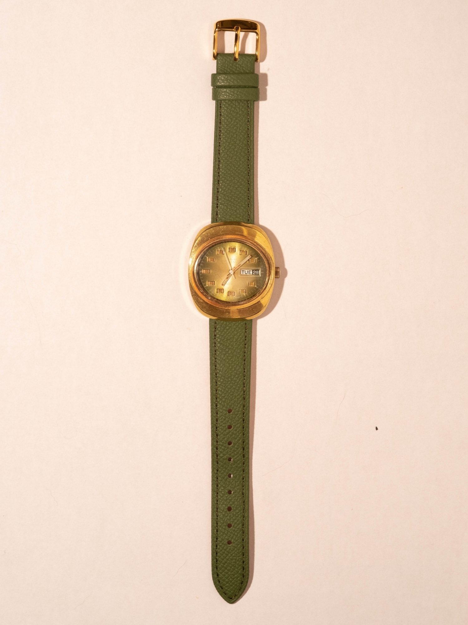 70s caravelle set-o-matic