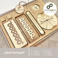 Image 2 of KIT GRAFISME | KIT GRAFISMO