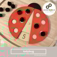Image 1 of LADYBUG