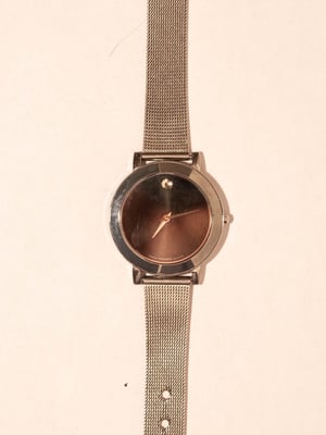 2000s movado museum "SE"