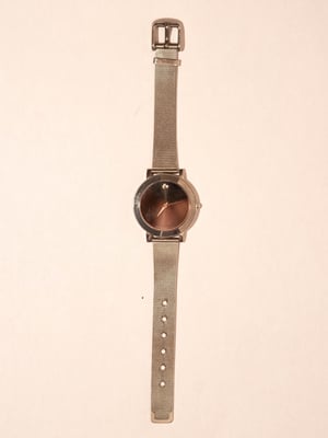 2000s movado museum "SE"