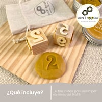 Image 2 of STAMPS 0-9