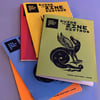 Guide to Zine Distros by NONMACHINABLE