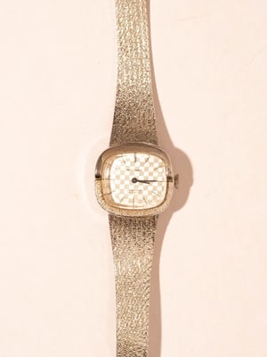 70s waltham "checkers"