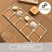 TEN FRAME