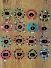Image 1 of $2 bracelets or mystery