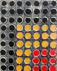 Image 2 of RETICULA RADIAL 3
