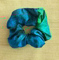 Image 2 of Let Autumn Fall on me scrunchie 3