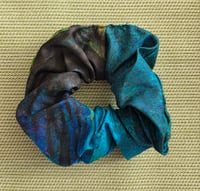 Image 1 of Let autumn fall on me scrunchie 4