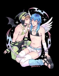 Aoba/Noiz Print