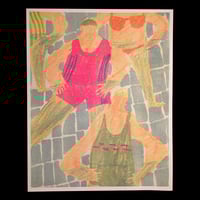 Image 1 of aqua aerobik - Gosia Kulik