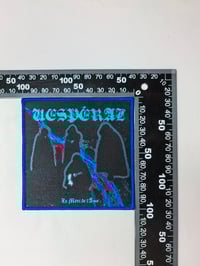 Image 1 of Vespéral (Quebec)  - La Mort de l'Ame - Patch