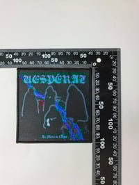 Image 2 of Vespéral (Quebec)  - La Mort de l'Ame - Patch