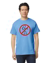 Image 1 of No Fighting