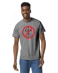 Image 3 of No Fighting