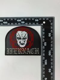 Ifernach - Amongst the Ruins -  Patch