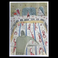 Image 1 of obserwator - Gosia Kulik