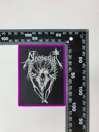 Moosegut - Boiling Moosegut - Patch