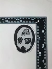 Image 1 of Reek of the Unzen Gas Fumes - Detritivorous Kamigami - Patch