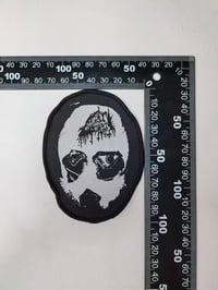 Image 2 of Reek of the Unzen Gas Fumes - Detritivorous Kamigami - Patch