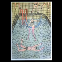 Image 1 of Makaron - Gosia Kulik