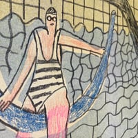 Image 2 of Makaron - Gosia Kulik