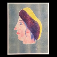 Image 1 of czepek - Gosia Kulik