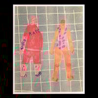 Image 1 of rato - Gosia Kulik