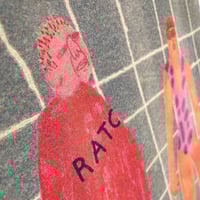 Image 2 of rato - Gosia Kulik