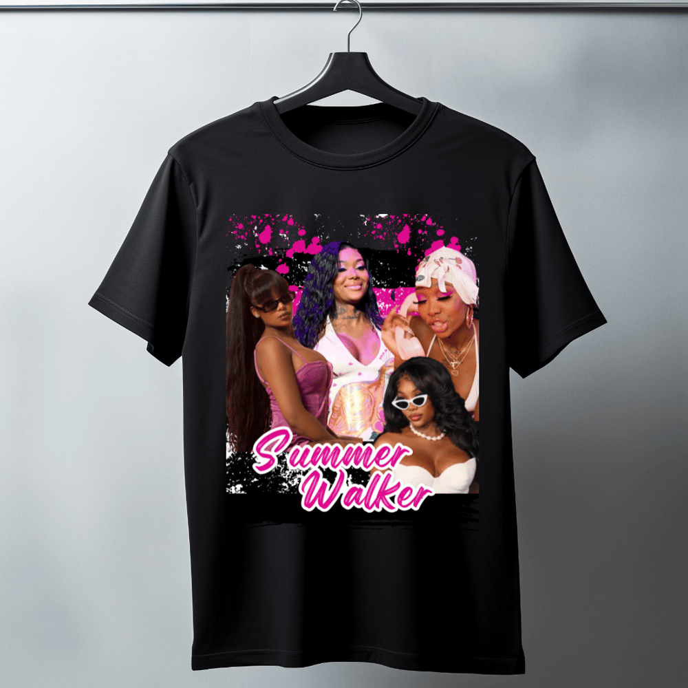 Image of Custom Concert Designs